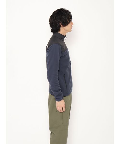 THE NORTH FACE(ザノースフェイス)/Mountain Versa Micro Jacket (マウンテンバーサマイクロジャケット)/img05