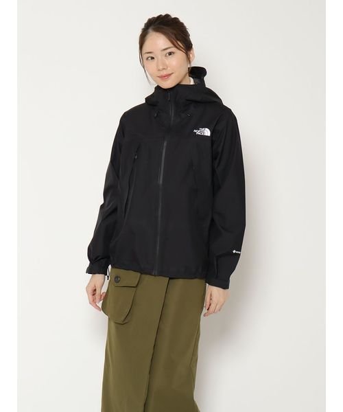 THE NORTH FACE(ザノースフェイス)/Climb Light Jacket (クライムライトジャケット)/img03