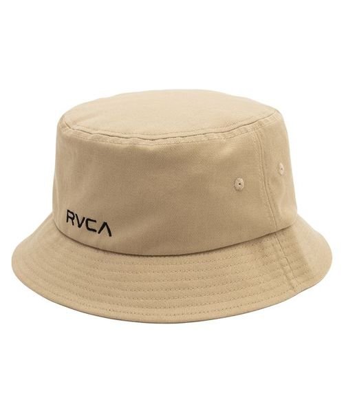 RVCA(ルーカ)/ハット/img01