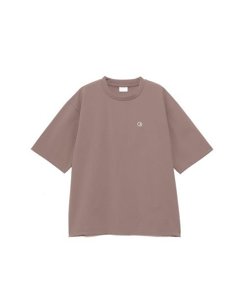 sanideiz TOKYO(サニデイズ トウキョウ)/テックスムース オーバーサイズTシャツ UNISEX/img09