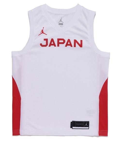 JORDAN BRAND(ジョーダンブランド)/JPN 2023 LIMITED JERSEY/img01