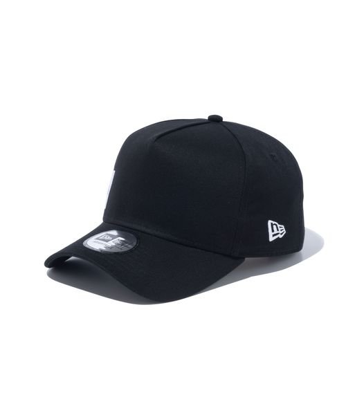 NEW ERA(ニューエラ)/940AF ESSENTIAL BLK WHI/img01