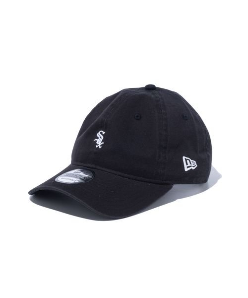 NEW ERA(ニューエラ)/920 CHIWHI MINI LOGO BLK/img01