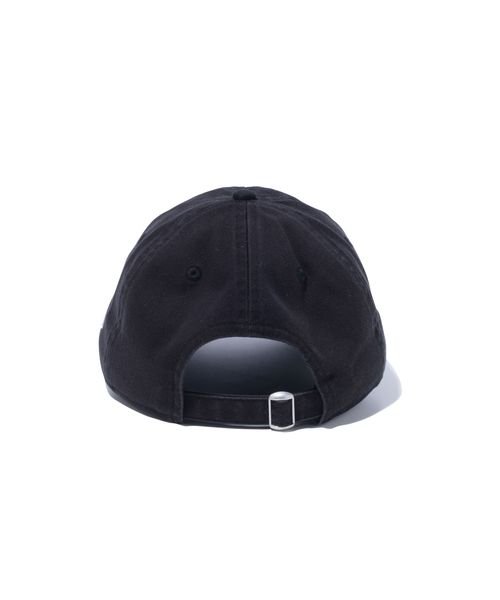 NEW ERA(ニューエラ)/920 CHIWHI MINI LOGO BLK/img02