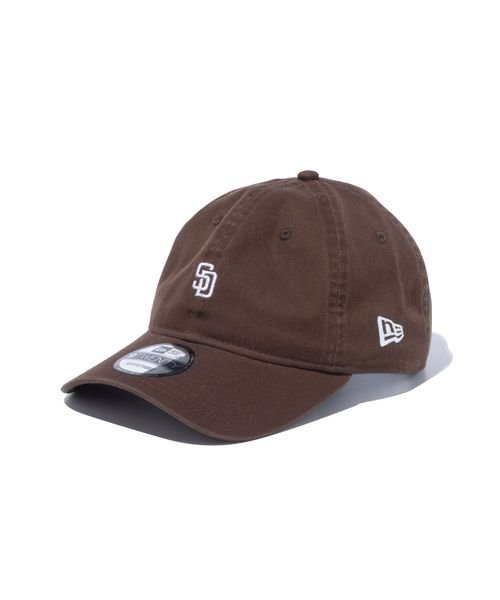 NEW ERA(ニューエラ)/920 SADPAD MINI LOGO WAL/img01