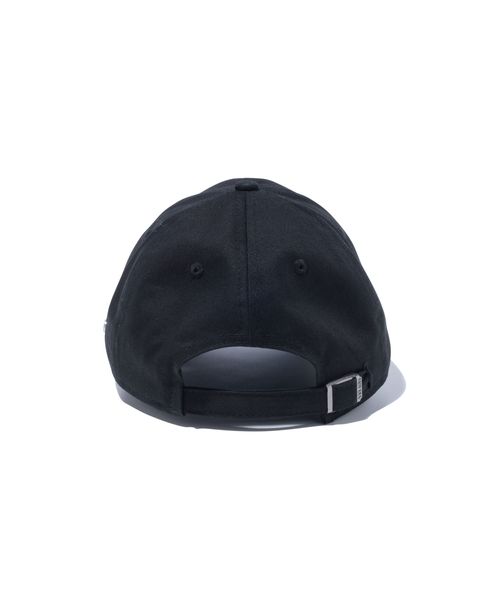 920 FLAG&WORDMARK BLK(505660662) | ニューエラ(NEW ERA) - MAGASEEK