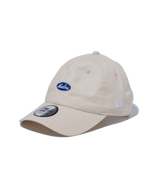 NEW ERA(ニューエラ)/CC OVAL LOGO MINI LCRE/img01