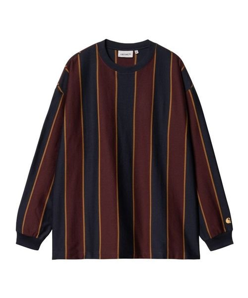 Carhartt(カーハート)/L/S RUBEN T－SHIRT/img01