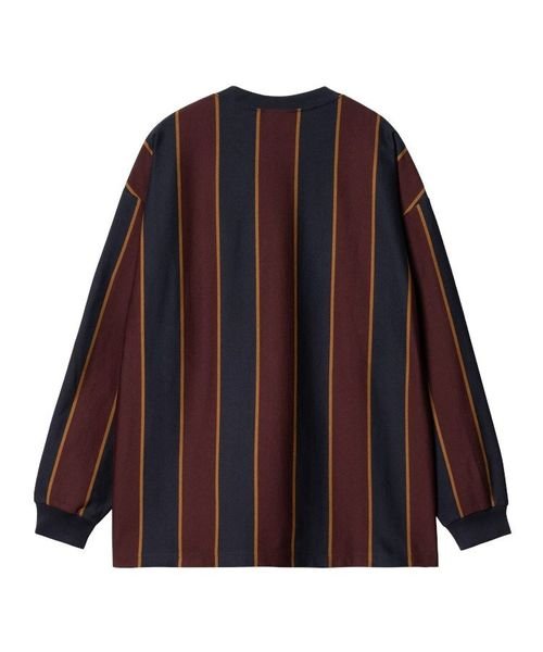 Carhartt(カーハート)/L/S RUBEN T－SHIRT/img02