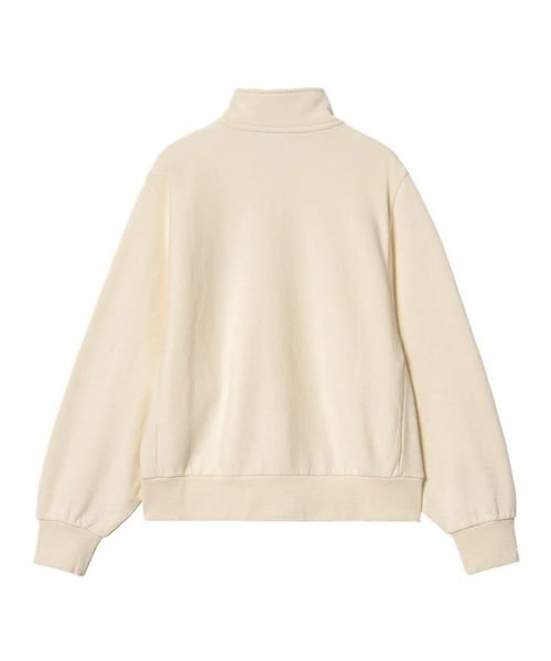 Carhartt(カーハート)/W AMERICAN SCRIPT HIGH NECK SWEATSHIRT/img02