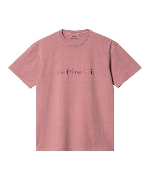 Carhartt(カーハート)/S/S DUSTER T－SHIRT/img01