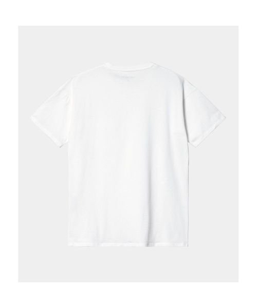 Carhartt(カーハート)/W S/S POCKET T－SHIRT/img02