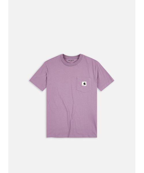 Carhartt(カーハート)/W S/S POCKET T－SHIRT/img01