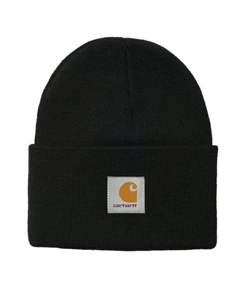 Carhartt(カーハート)/ACRYLIC WATCH HAT/img01