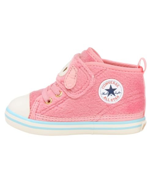 CONVERSE(コンバース)/BABY ALL STAR N SANRIO V－1/img01