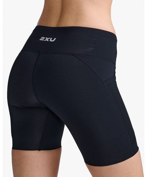 2XU(2XU)/ウィメンズエアロMIDライズコンプ6インチ ショート/img03