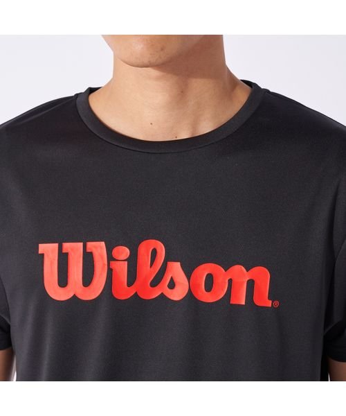 Wilson(ウィルソン)/ＷＩＬＳＯＮＭビッグロゴドライＴ/img04