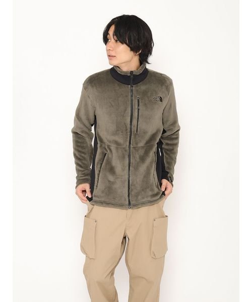 THE NORTH FACE(ザノースフェイス)/ZI Versa Mid Jacket (ジップインバーサミッドジャケット)/img03