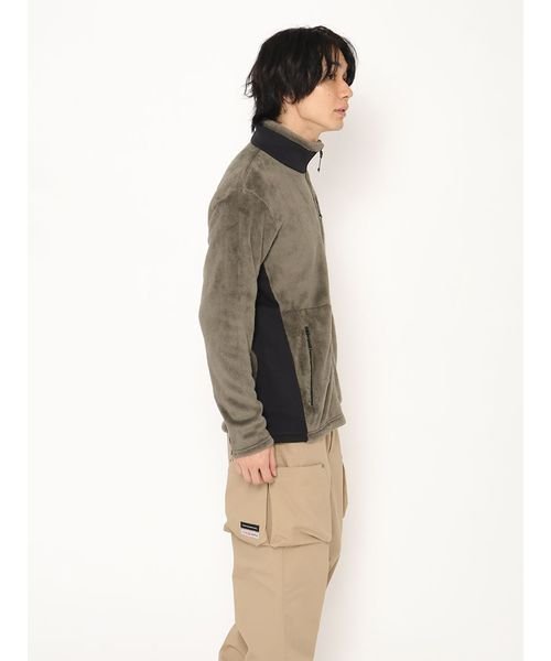ZI Versa Mid Jacket (ジップインバーサミッドジャケット) ZI (ジップインバーサミッドジャケット) R1424615683(11000円)