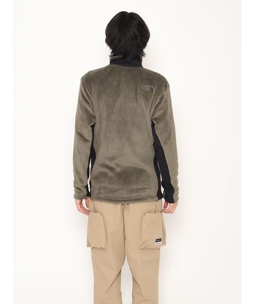 THE NORTH FACE(ザノースフェイス)/ZI Versa Mid Jacket (ジップインバーサミッドジャケット)/img04