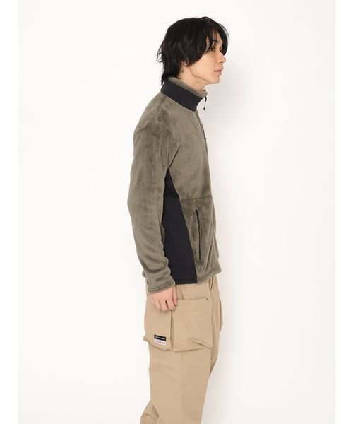 THE NORTH FACE(ザノースフェイス)/ZI Versa Mid Jacket (ジップインバーサミッドジャケット)/img05