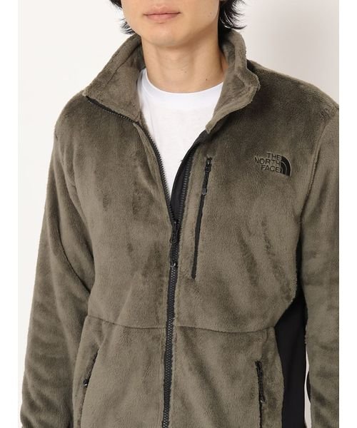 ZI Versa Mid Jacket (ジップインバーサミッドジャケット) 