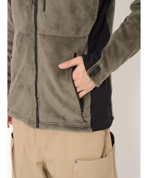 ZI Versa Mid Jacket (ジップインバーサミッドジャケット) 