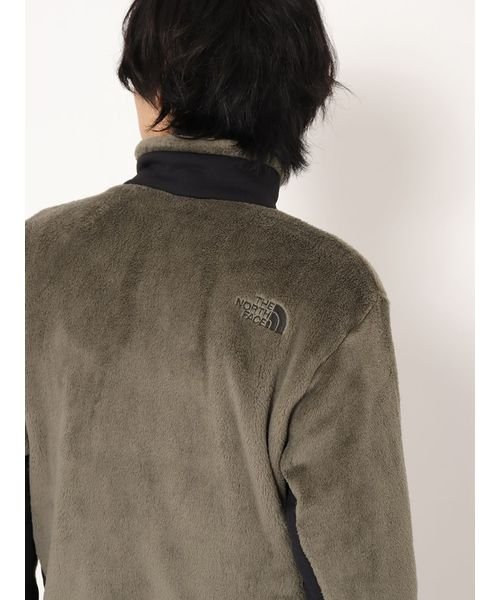 ZI Versa Mid Jacket (ジップインバーサミッドジャケット) 