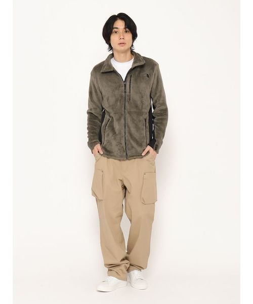 ZI Versa Mid Jacket (ジップインバーサミッドジャケット) 