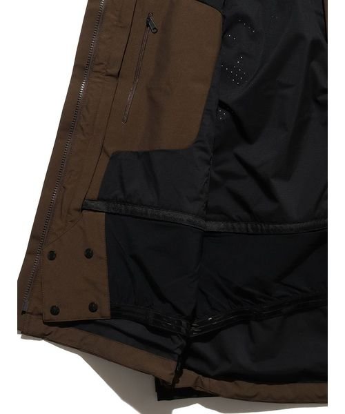 Mountain Jacket (マウンテンジャケット) 