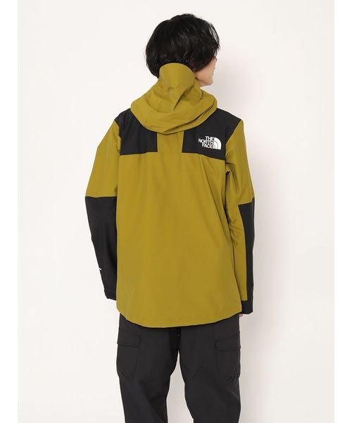 THE NORTH FACE(ザノースフェイス)/Mountain Jacket (マウンテンジャケット)/img04