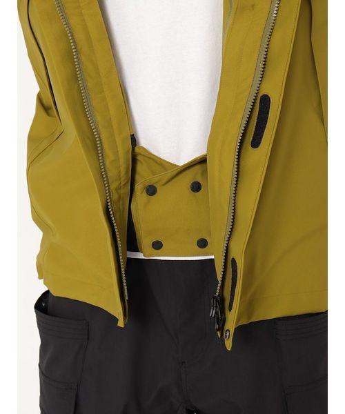 Mountain Jacket (マウンテンジャケット) 