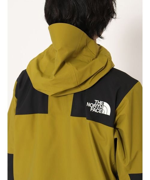 Mountain Jacket (マウンテンジャケット) 