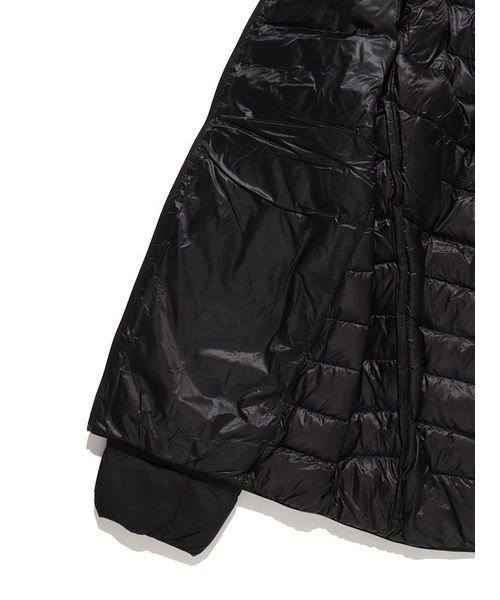 Thunder Hoodie (サンダーフーディ) 