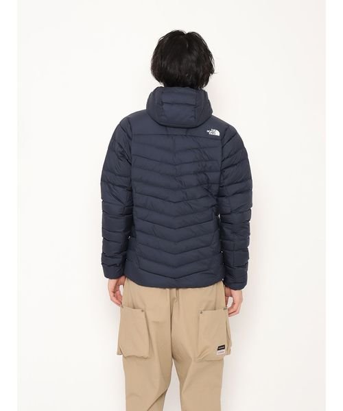 THE NORTH FACE(ザノースフェイス)/Thunder Hoodie (サンダーフーディ)/img04