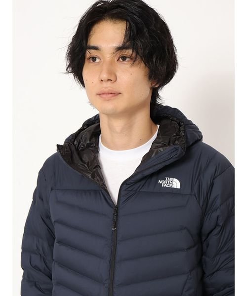 THE NORTH FACE(ザノースフェイス)/Thunder Hoodie (サンダーフーディ)/img06