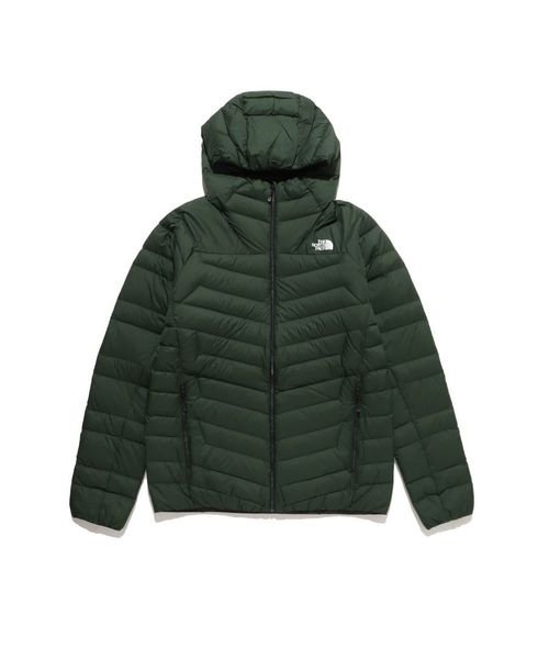 THE NORTH FACE(ザノースフェイス)/Thunder Hoodie (サンダーフーディ)/img01