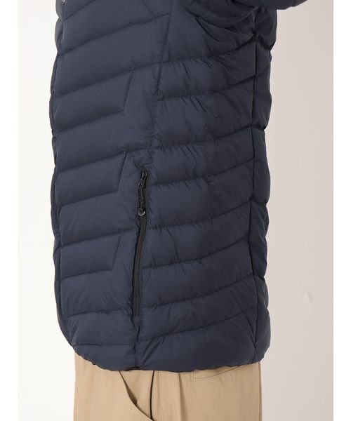 Thunder Hoodie (サンダーフーディ) スポーツウェア アウター（スポーツウェア） HO2488514339(19074円)