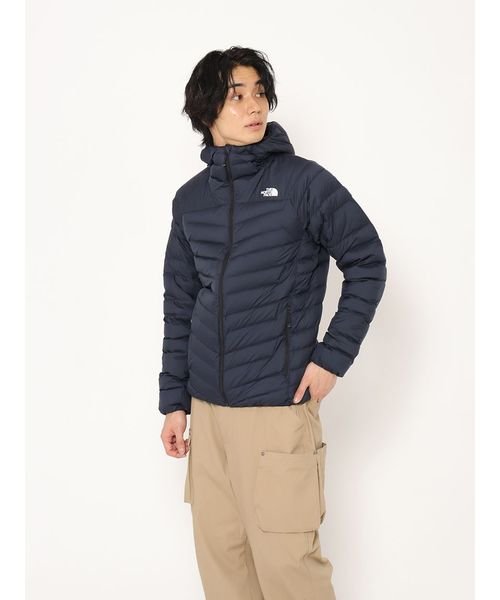 Thunder Hoodie (サンダーフーディ) スポーツウェア アウター（スポーツウェア） HO2488514339(19074円)