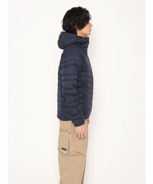 THE NORTH FACE(ザノースフェイス)/Thunder Hoodie (サンダーフーディ)/img05