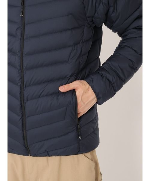 Thunder Hoodie (サンダーフーディ) 