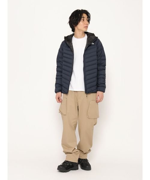 THE NORTH FACE(ザノースフェイス)/Thunder Hoodie (サンダーフーディ)/img10