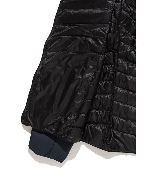 Thunder Hoodie (サンダーフーディ) 