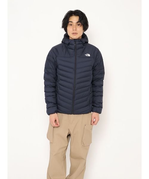 THE NORTH FACE(ザノースフェイス)/Thunder Hoodie (サンダーフーディ)/img03