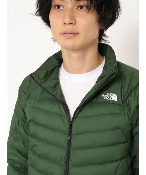 THE NORTH FACE(ザノースフェイス)/Thunder Jacket (サンダージャケット)/img06