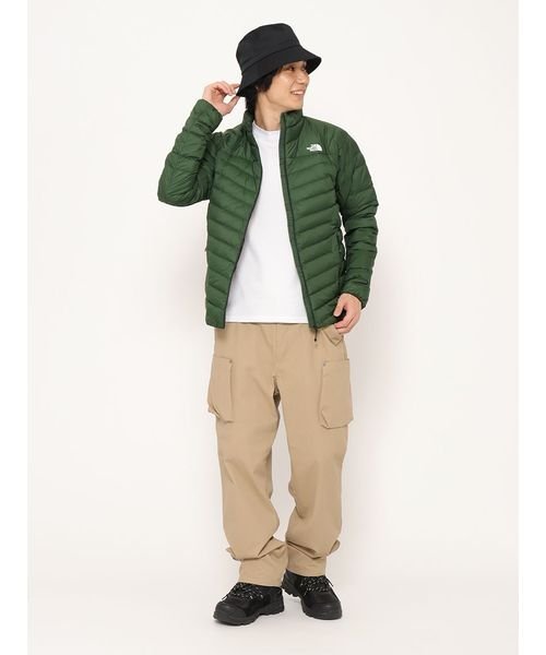 THE NORTH FACE(ザノースフェイス)/Thunder Jacket (サンダージャケット)/img10