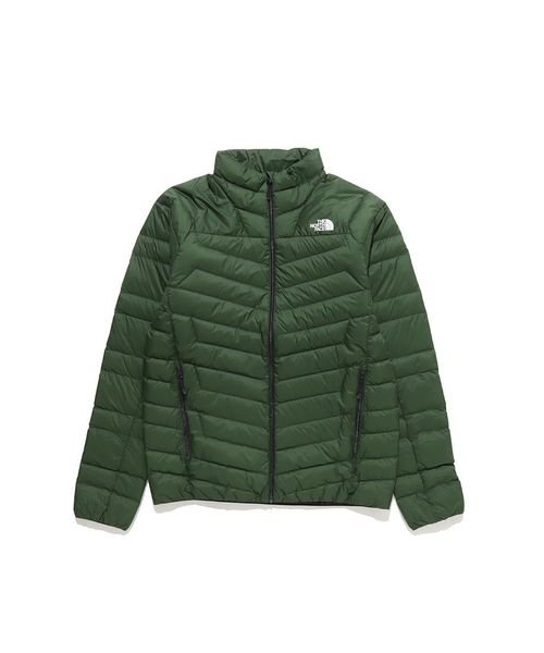 THE NORTH FACE(ザノースフェイス)/Thunder Jacket (サンダージャケット)/img01