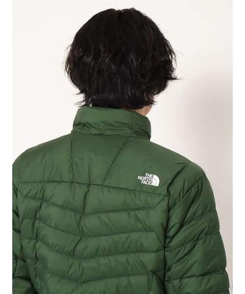 THE NORTH FACE(ザノースフェイス)/Thunder Jacket (サンダージャケット)/img07