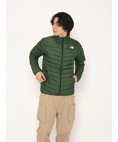 THE NORTH FACE(ザノースフェイス)/Thunder Jacket (サンダージャケット)/img03