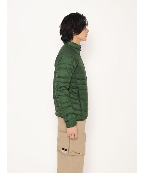 THE NORTH FACE(ザノースフェイス)/Thunder Jacket (サンダージャケット)/img05